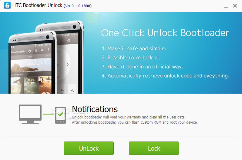 lg unlock bootloader tool